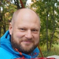 Armands Slokenbergs