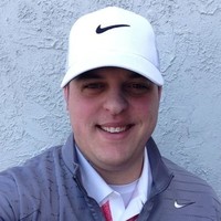 Chad Anthony
