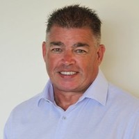 Steve Chance