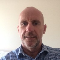 Andrew Marsh
