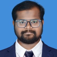 Sajid Shaik