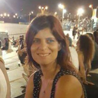 Yifat Michael