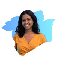 Indira Ramsamy