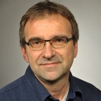 Günther Strehler