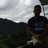 Vikrant Teotia