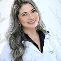 Shirley Brisa Oliveira Da Costa