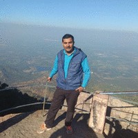 Prafullakumar Girase