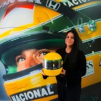 Isabella Arjol