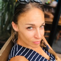 Sherezade Saavedra