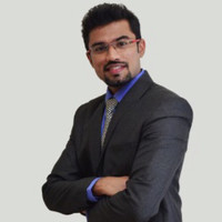 Kishore Shenoy