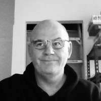 Iain Bell