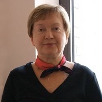 Елена Белофастова