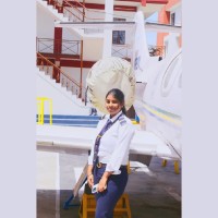 Krishpi Thakur