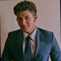 PATRICK FRANCESCO Gálvez Ortiz