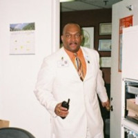 Reginald Carlos Hazzard II