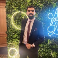 Abdelrahim Ghanem