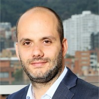 Andres Felipe Zuluaga