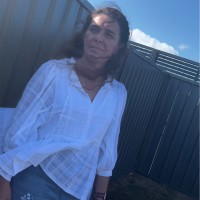 Naomi Saxby