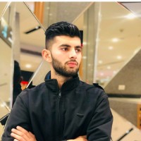 Paras saini