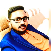 Pavan Prasant Kumar Ballikura