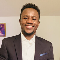 Daniel Akesseh