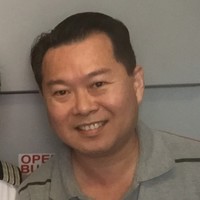 Fong Yee Yang