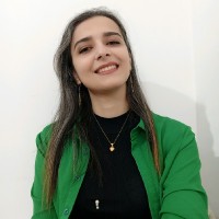 Fatemeh Fathinejad
