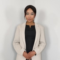 Ntswaki Olleta Mabote