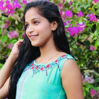 Meghana Vishe