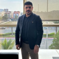 Mohammed Abdelrzak