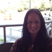 Nicole Bullington