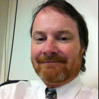 Michael Ralph