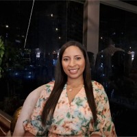 Sarileini Arias