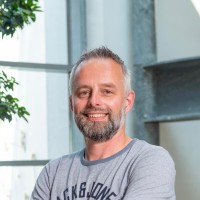Corné Van Den Berg