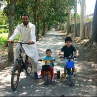 Muneeb Ur Rehman Umer