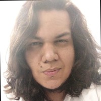 Christofer Santos