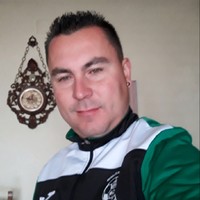 Jose Alberto Calvo
