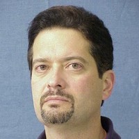 Michael Benedictus