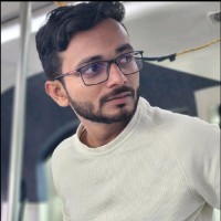 Prashant Patel
