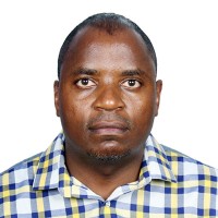 Steve Njoroge