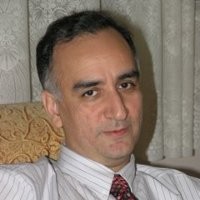 Bijan Falsafi