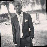 Kevin Thato Mngomezulu