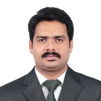Sunil Lal Sasidharan