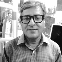 Sajid Munir