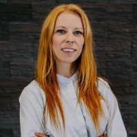 Roxanne Perrier