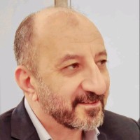 Mohammad Reza Aryadoust