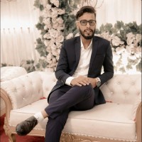 Md Tayyab Javed