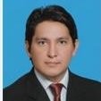 Javier Ricardo Niño Garcia