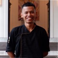 Eko Setiawan