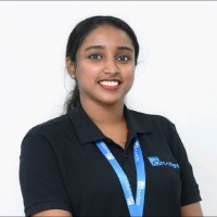 Sruthy A A